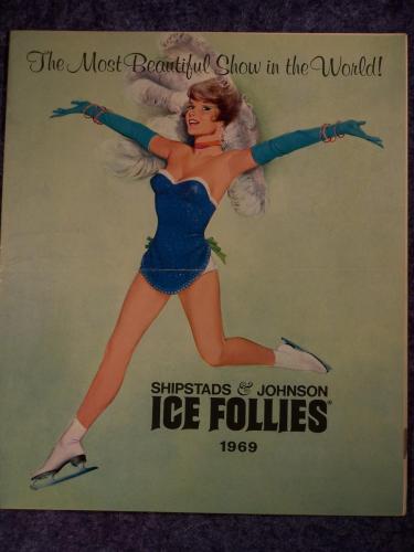 Ice Follies