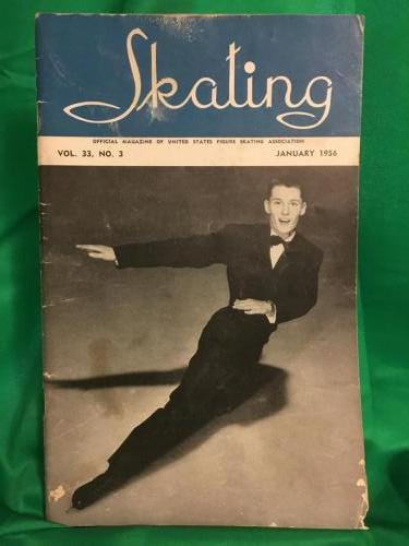 Skating Magazine