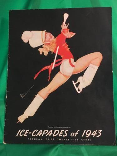 Ice Capades of 1943