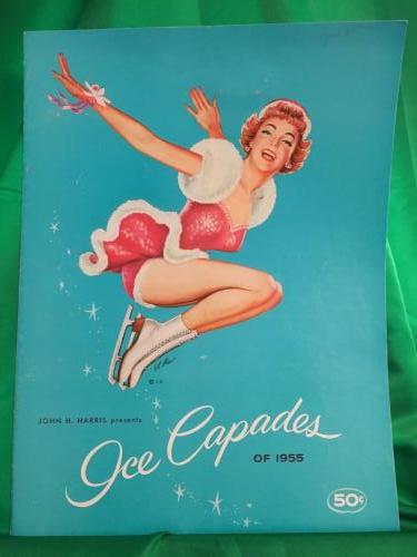Ice Capades of 1955