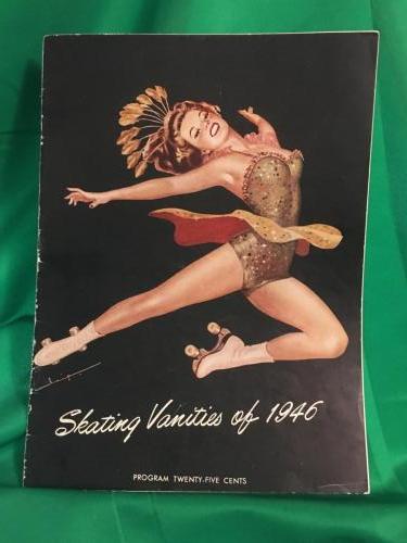 Skating Vanities of 1946