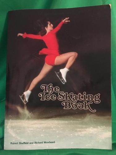 The Ice Skating Book