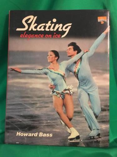 Skating by Howard Bass