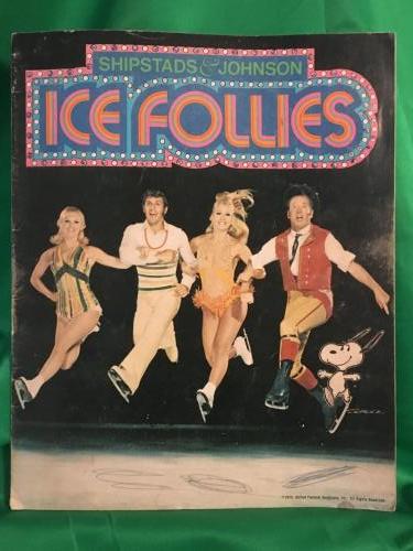 Ice Follies 