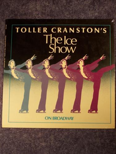 Toller Cranston's The Ice Show