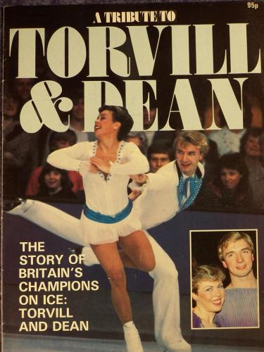 A Tribute to Torvill & Dean