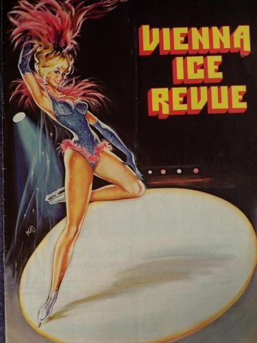 Vienna Ice Revue