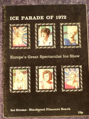 Ice Parade of 1972
