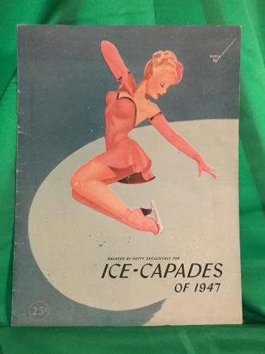 Ice Capades of 1947