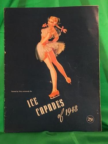 Ice Capades of 1948