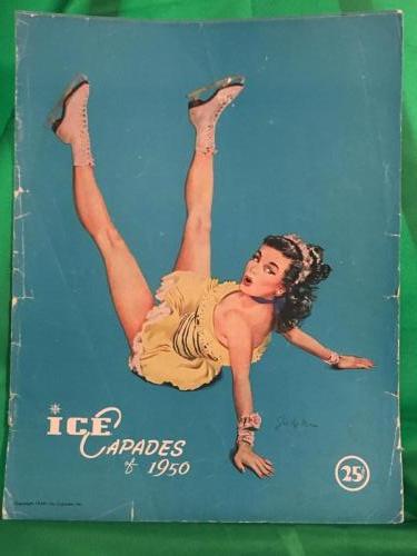 Ice Capades of 1950