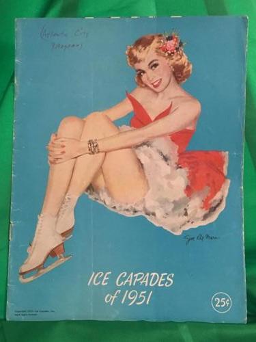 Ice Capades of 1951