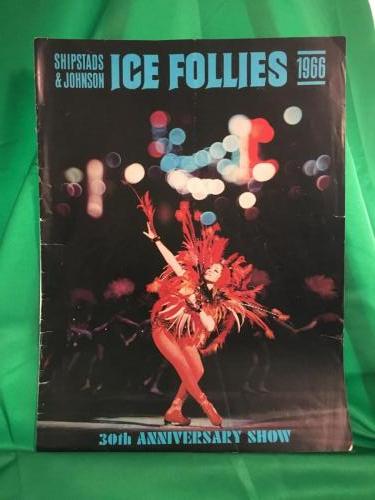 Ice Follies 1966