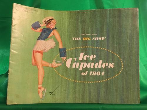 Ice Capades of 1964
