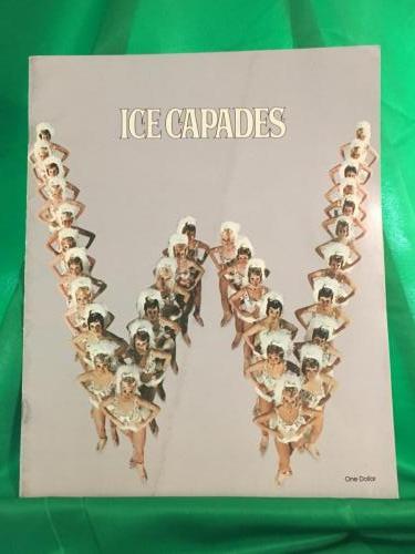 Ice Capades