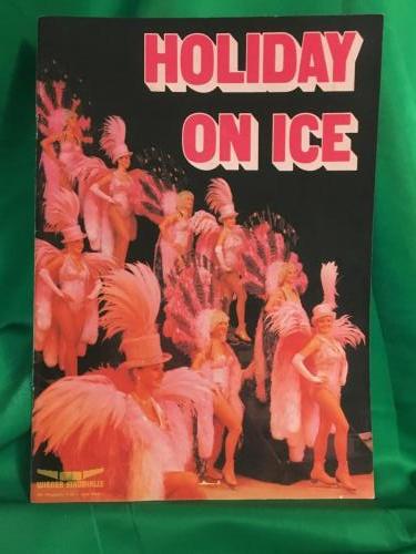 Holiday On Ice