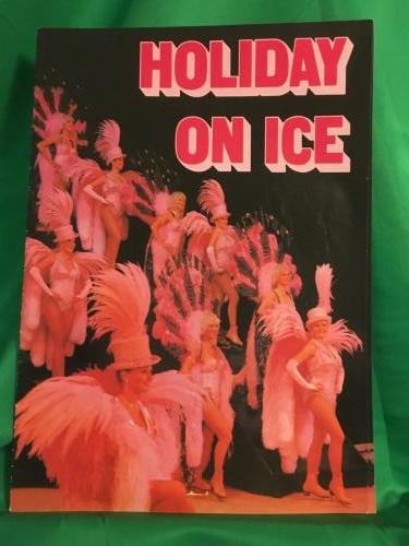 Holiday On Ice