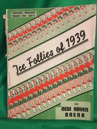 Ice Follies of 1939