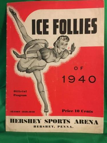 Ice Follies of 1940