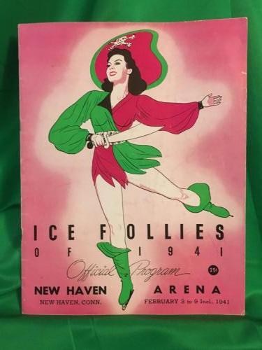 Ice Follies of 1941