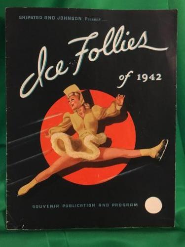 Ice Follies of 1942