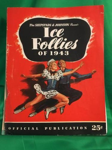Ice Follies of 1943