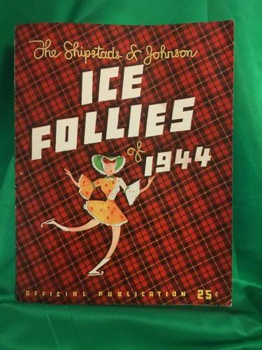Ice Follies of 1944