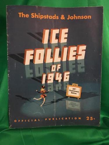 Ice Follies of 1946