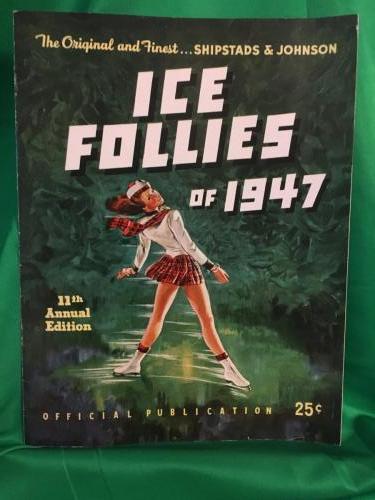 Ice Follies of 1947
