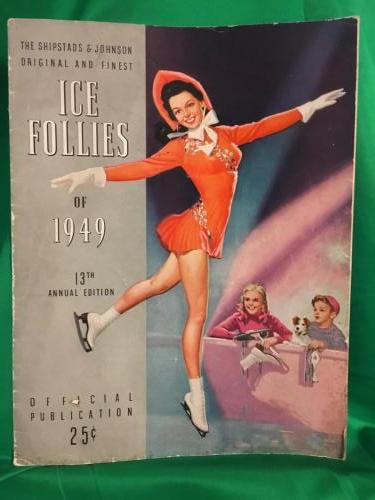 Ice Follies of 1949