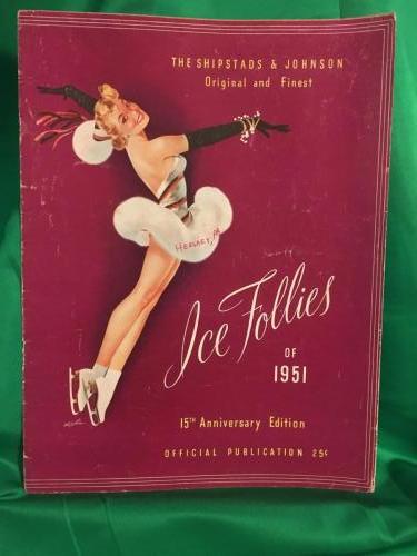 Ice Follies of 1951