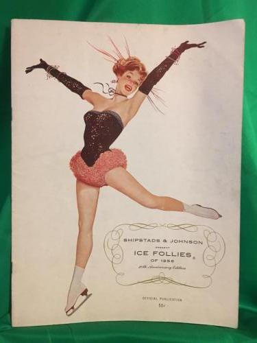 Ice Follies of 1956