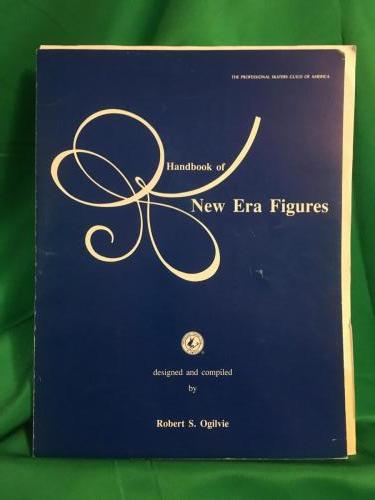 Handbook of New Era Figures