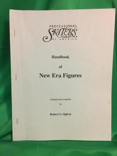 Handbook of New Era Figures